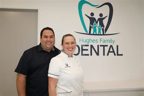 hughes family dental bundaberg.